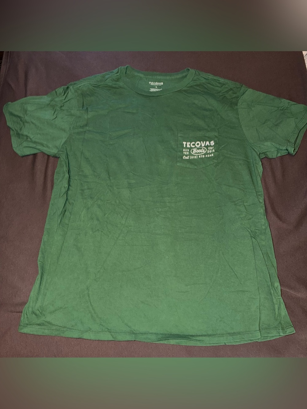 Tecovas Tshirt
